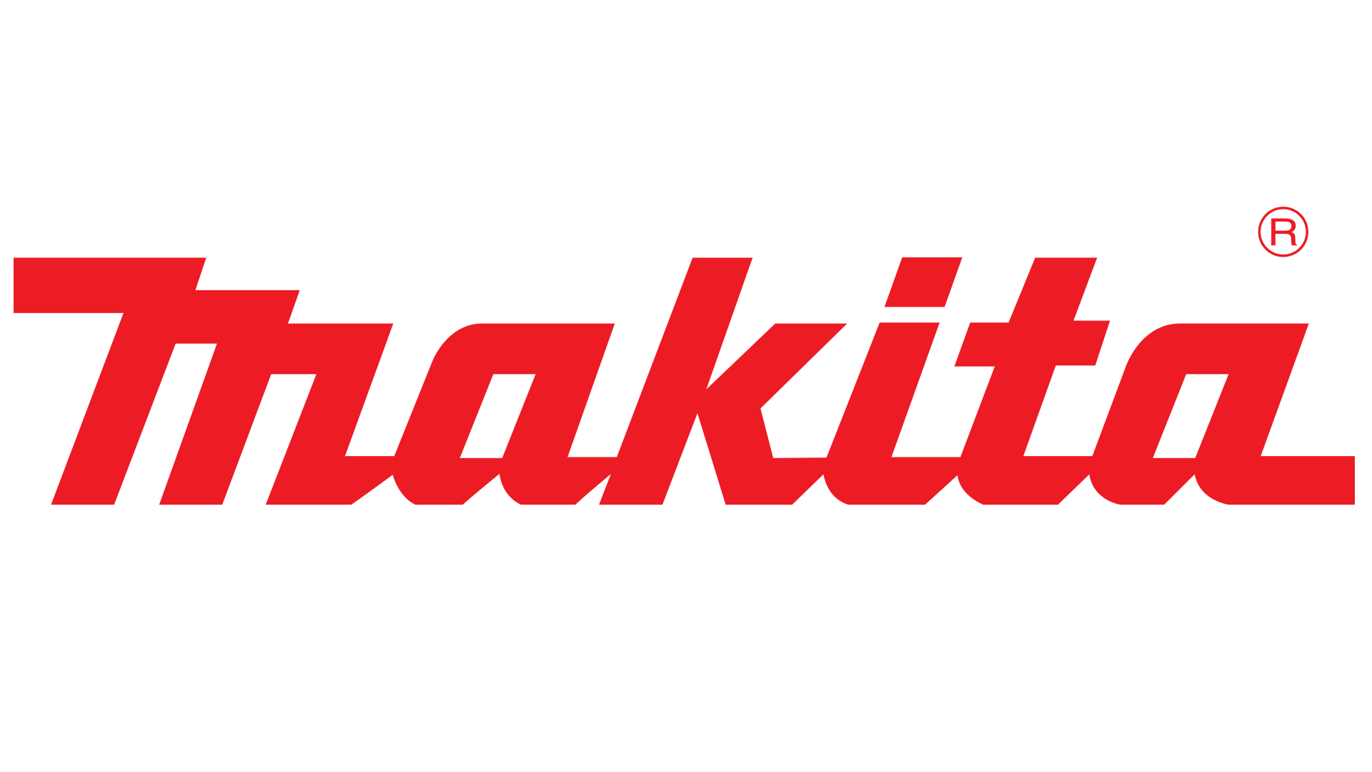 MAKİTA Logo