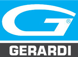 GERARDI Logo
