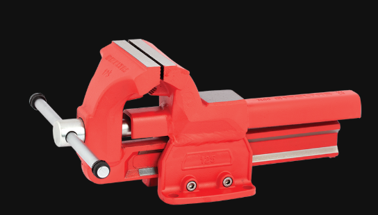 Dövme Çelik Mengene görseli